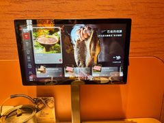-巴奴毛肚火锅(京西大悦城店)