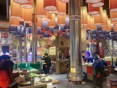 -万达广场(金堂店)