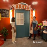 沉浸式理发💇‍♂️体验