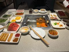 -海底捞火锅(杭州城西银泰城店)