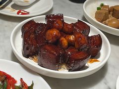 -南小馆(迪士尼小镇店)