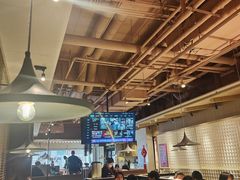 大堂-七八冷面·延边朝鲜族美食(圣熙八号店)