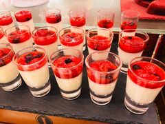 水果奶冻-夜市全日餐厅·洲际酒店(石家庄洲际酒店)