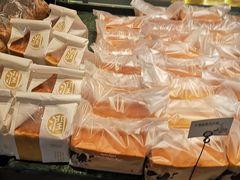 北海道香浓吐司-东哥面包(江宁大润发店)