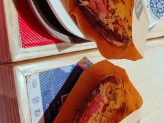 -远大美食广场(远大购物中心店)