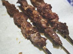 -新疆亚克西音乐餐厅(南方花园店)