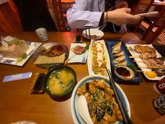 -有喜屋·深夜食堂(北京西路店)