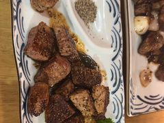 -福樱兰海鲜放题铁板烧(加州店)