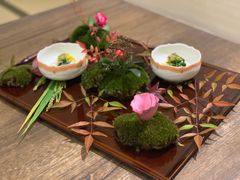 -空蝉怀石料理(益丰·外滩源店)