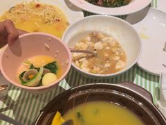 -桂满陇·蟹黄小笼汤包(巴黎春天浦建店)