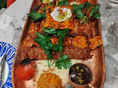 -SULTAN·苏坦土耳其餐厅(新光汇店)
