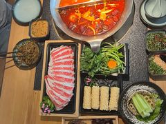 -湊湊火锅·茶憩(皇姑万象汇店)