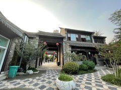 -回龙窝历史文化街区