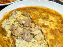 -恩宏德餐馆(平山道店)