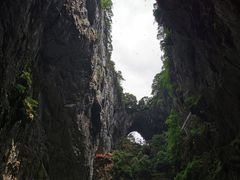 -英西峰林·洞天仙境