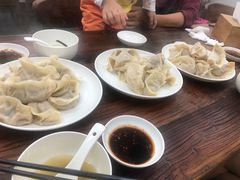 -奉天蚨祥饺子馆