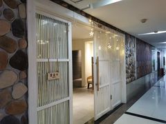 门面-北里·4k影院式足疗SPA馆(观音桥店)