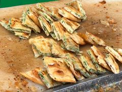 -咏春葱油饼(德政中路店)