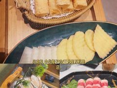 -南海渔村 (流花湖店)