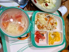 -塔哈尔·新疆盛宴(城西银泰店)