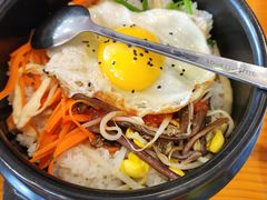 -顺姬冷面(延大护理学院小区店)