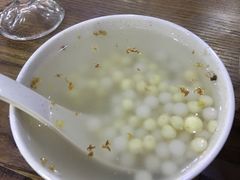 -随柳居·苏式小吃(建新巷店)