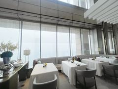 -北京柏悦酒店·锦庭餐厅Dining Room