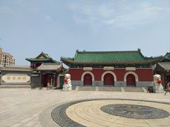 -天津大悲禅院