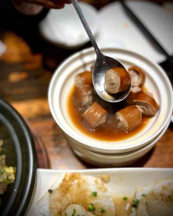 临家闽南菜环岛路店