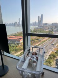 -baby bella小贝拉母婴护理中心(珠海希尔顿店)