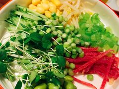-京华烟云·北京烤鸭(领展购物广场·中关村店)