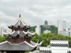 -文昌阁