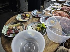 -周师饭店