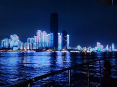 -武昌中华路码头(轮渡站)