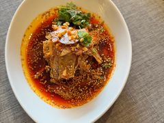 -青年公社烤鸭(青年路店)