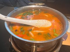 -simply thai天泰(静安嘉里中心店)