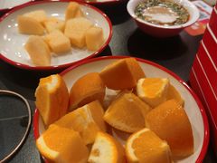 -京元盛铜锅涮肉(上海总店)