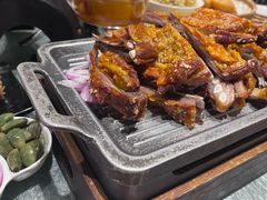 -天山集市(和家乐广场店)