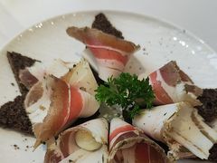 -库滋明·俄罗斯特色美食(中央大街店)