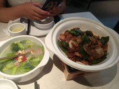-九毛九西北菜(百信广场店)