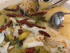 -江渔兒酸菜魚專門店(顺盈时代广场店)