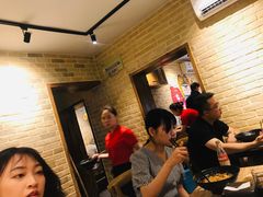 -好這口重庆小面(总店)