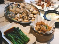 卜卜白贝-味可道美食坊(福基路店)
