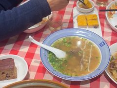 -西贝莜面村(镇江苏宁广场店)