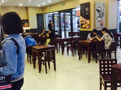 大堂-鲜芋仙(华府店)