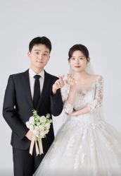 点击看大图 -拾尚映画·STUDIO婚纱摄影(中关村店)