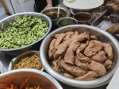 -虎豹肉合(香港街店)