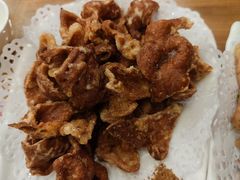 -北京小肠陈饭庄(方庄店)
