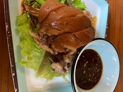 -鼎香润(德胜门内店)