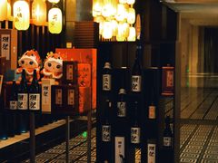 -富力希尔顿酒店·源氏日餐厅